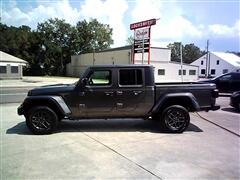 2024 Jeep Gladiator 