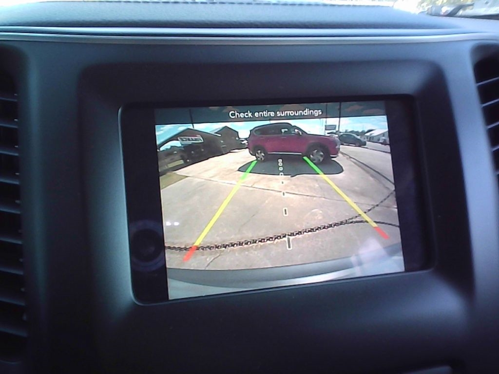 Jeep Cherokee Latitude Plus FWD 2021