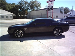 2014 Dodge Challenger 