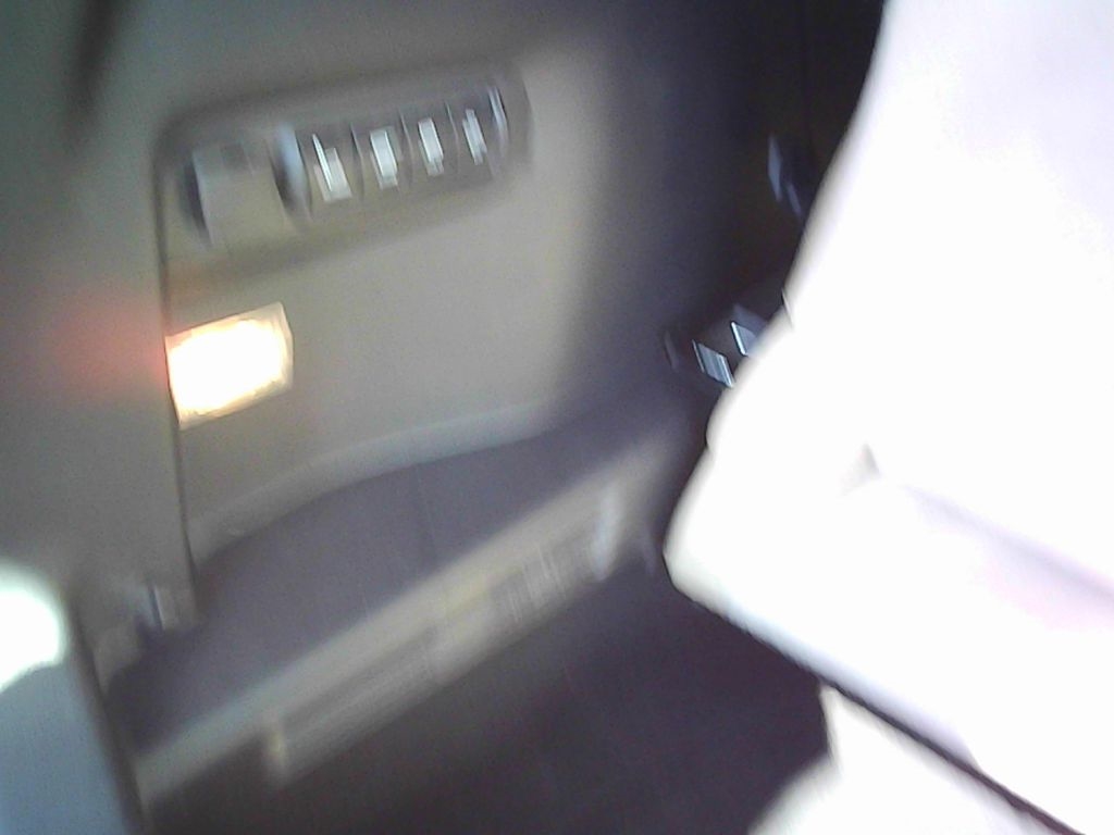 Ford Explorer Limited FWD 2017