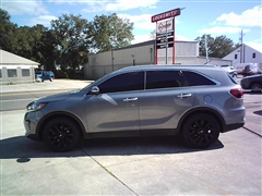 2020 Kia Sorento 