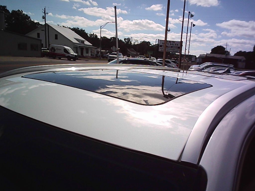 Hyundai Palisade Limited 2020