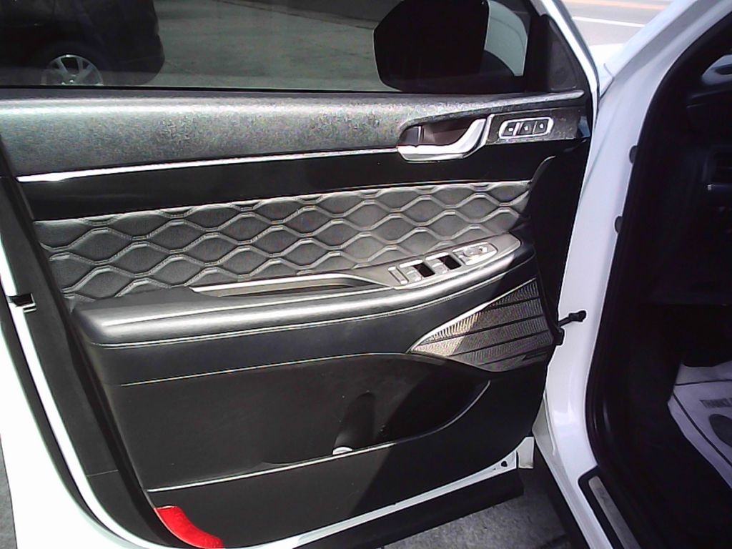 Hyundai Palisade Limited 2020