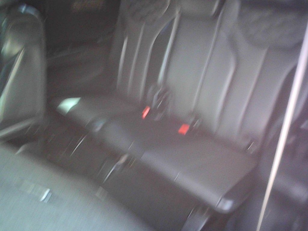 Hyundai Palisade Limited 2020