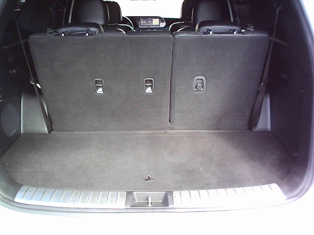 Hyundai Palisade Limited 2020