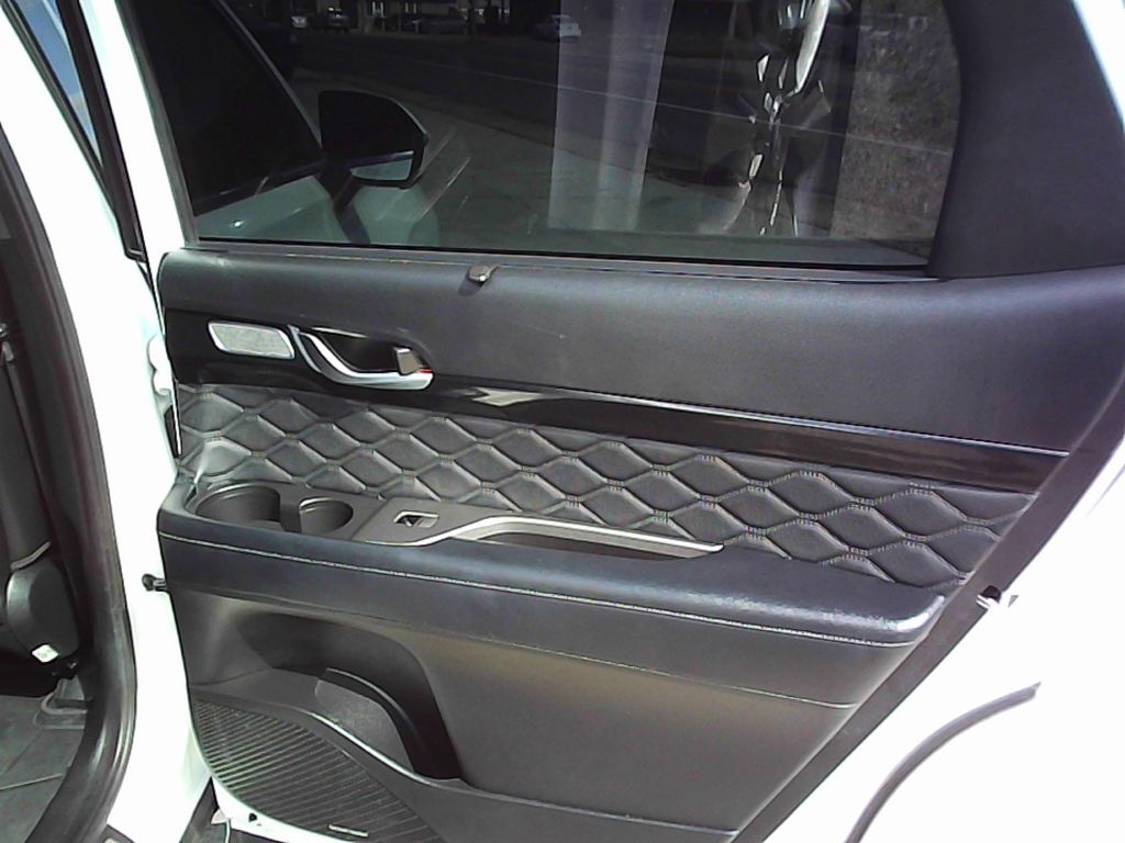 Hyundai Palisade Limited 2020