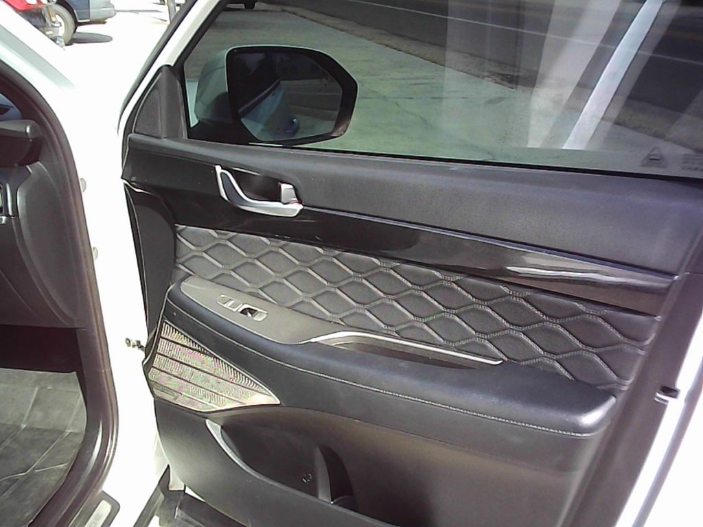 Hyundai Palisade Limited 2020