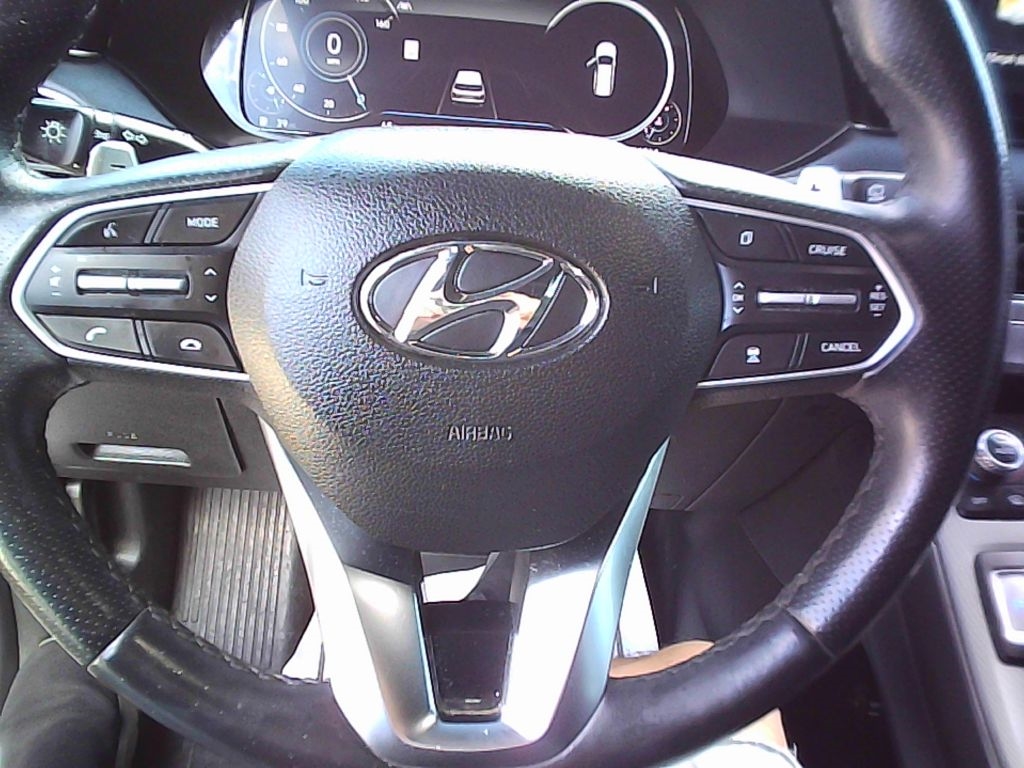 Hyundai Palisade Limited 2020