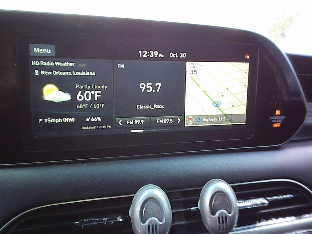 Hyundai Palisade Limited 2020