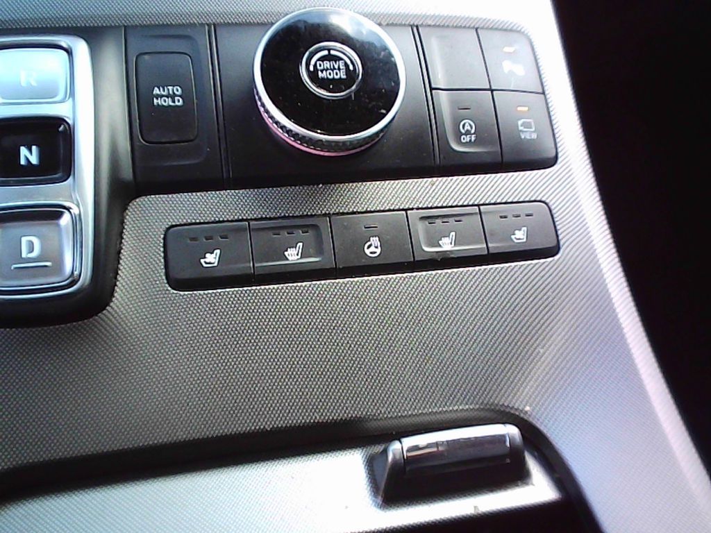 Hyundai Palisade Limited 2020