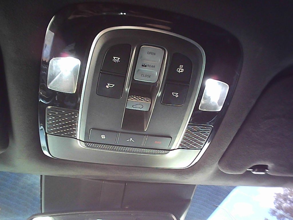 Hyundai Palisade Limited 2020