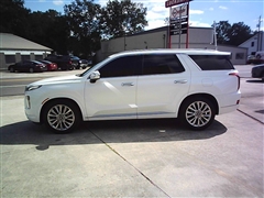 2020 Hyundai Palisade 