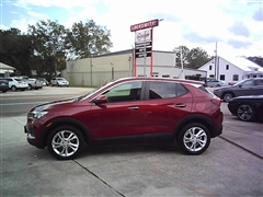 2023 Buick Encore GX 