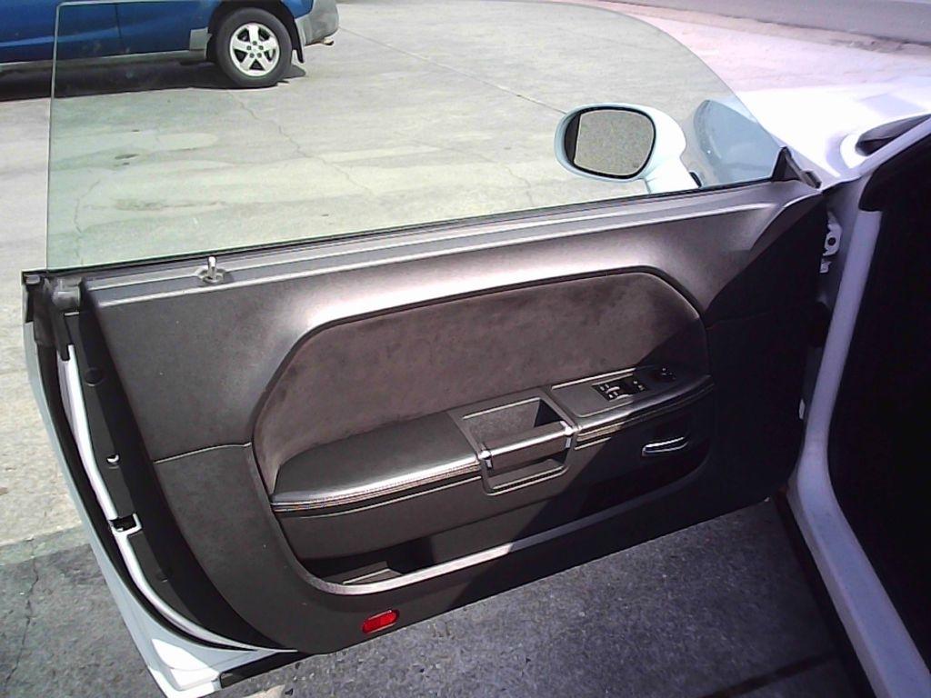 Dodge Challenger SRT8 2014