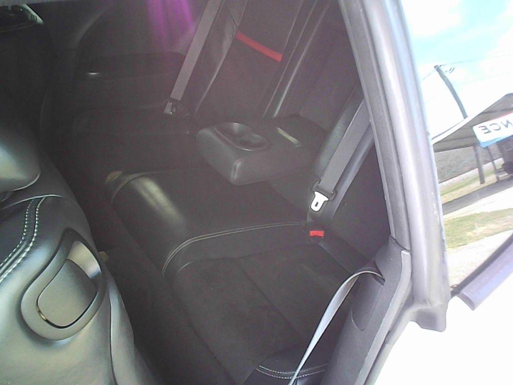 Dodge Challenger SRT8 2014