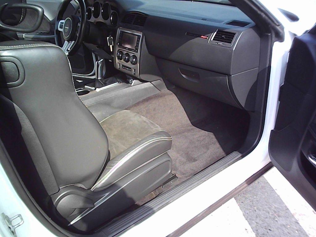 Dodge Challenger SRT8 2014