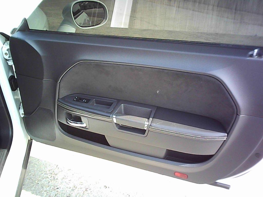 Dodge Challenger SRT8 2014