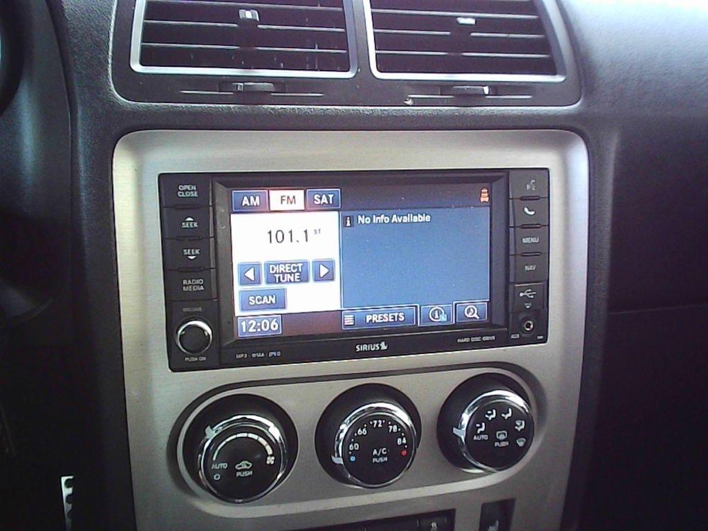 Dodge Challenger SRT8 2014