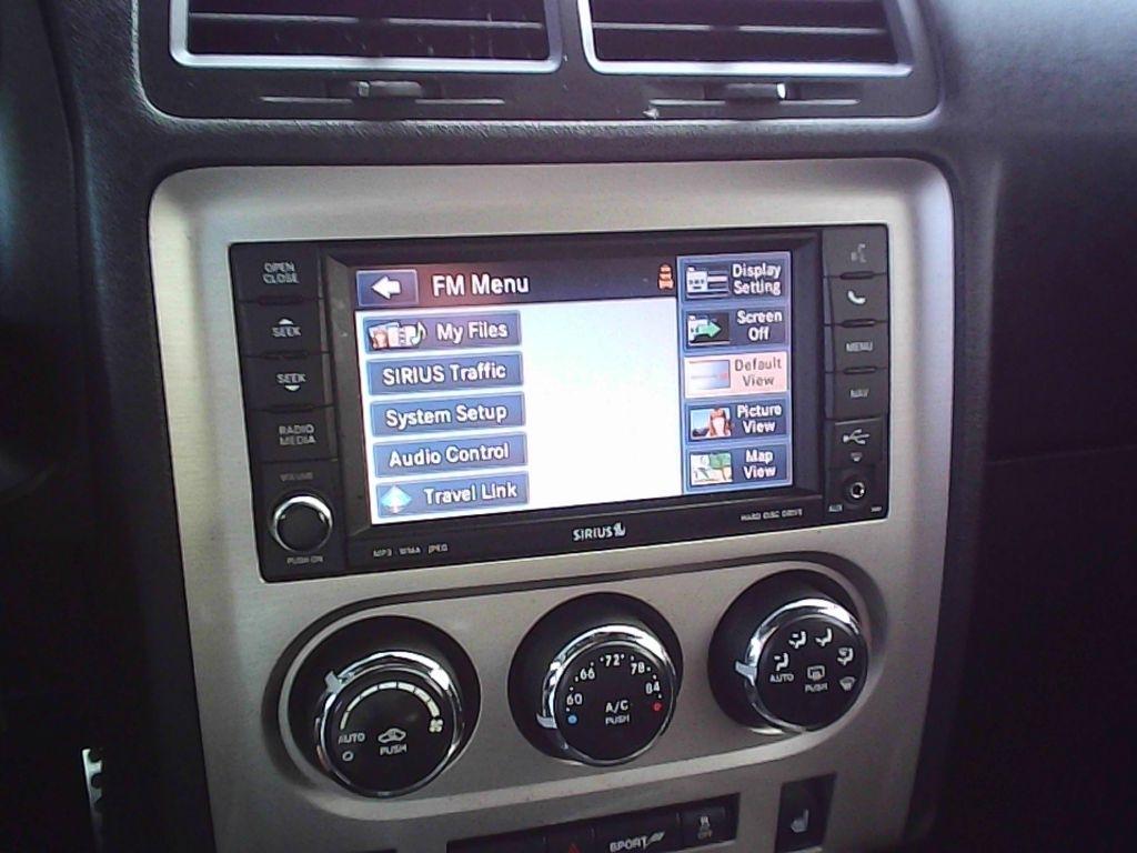 Dodge Challenger SRT8 2014