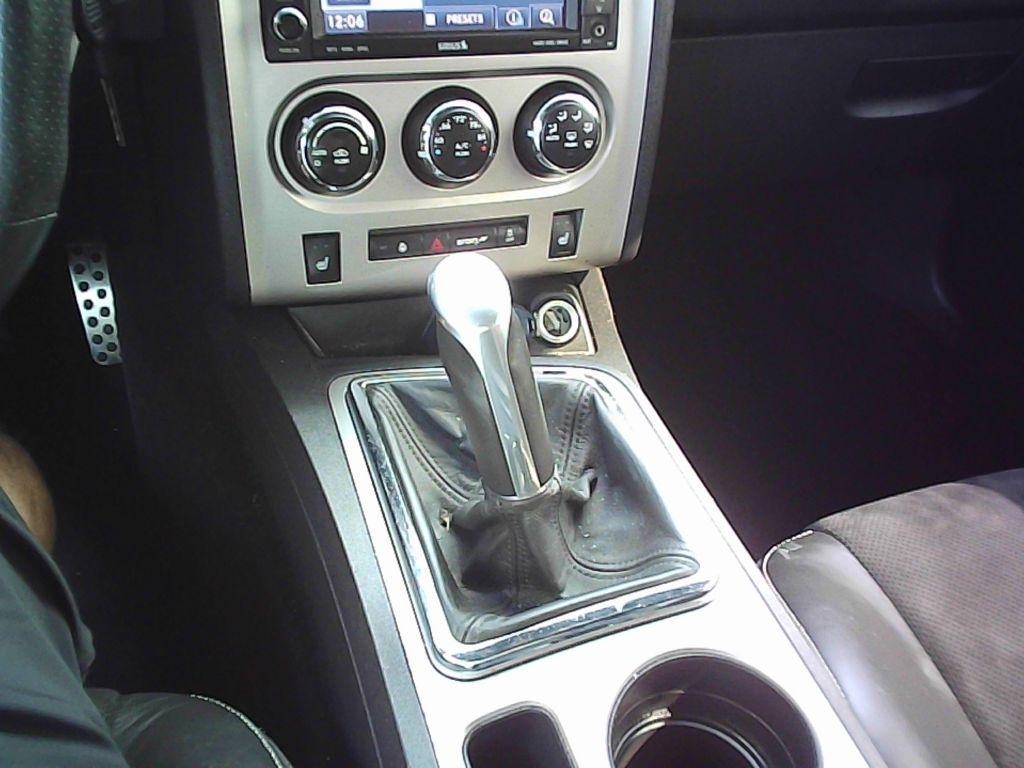 Dodge Challenger SRT8 2014