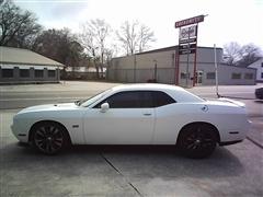 2014 Dodge Challenger 