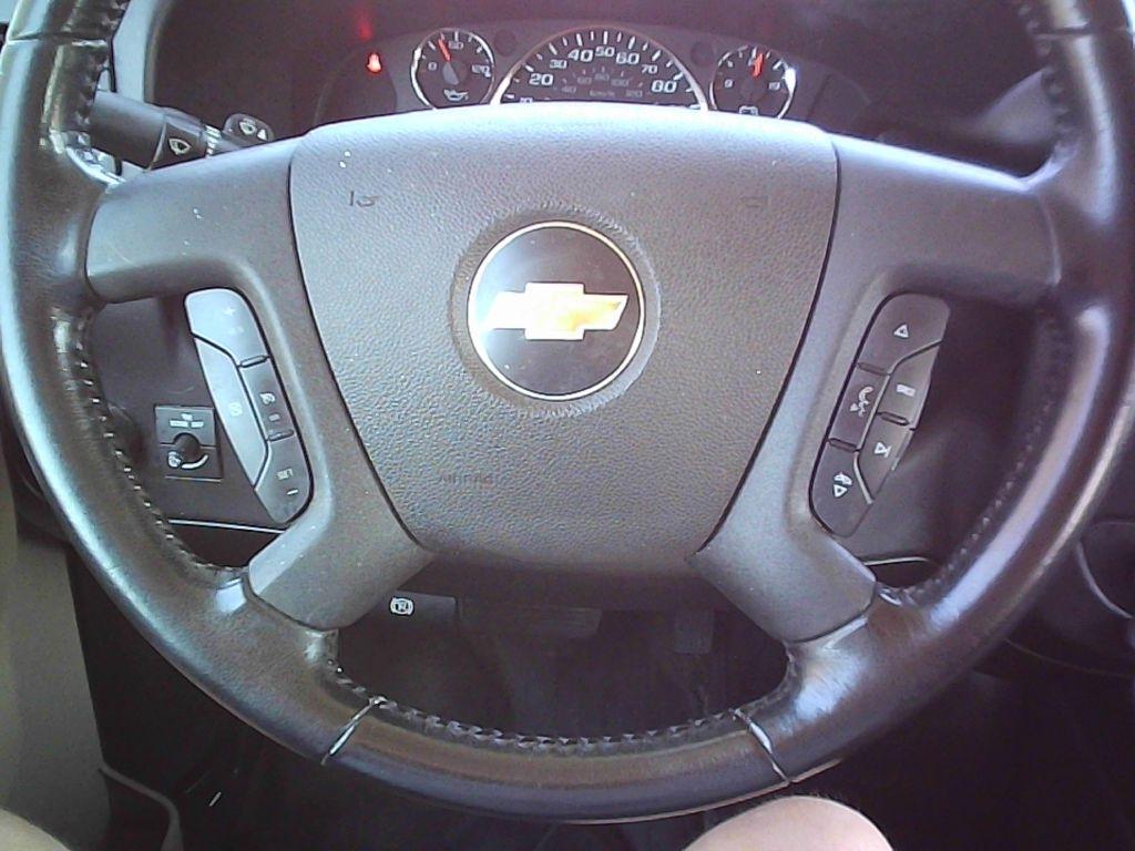 Chevrolet Express 2500 Cargo 2021