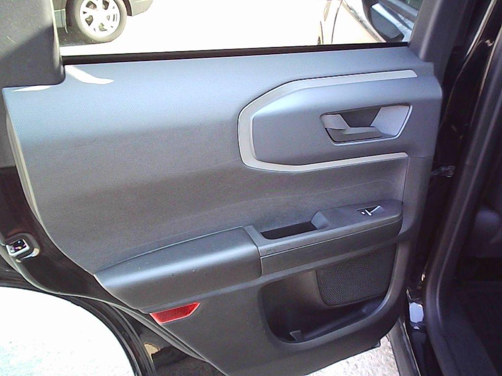 Ford Bronco Sport Big Bend 2021