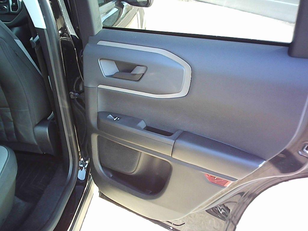 Ford Bronco Sport Big Bend 2021