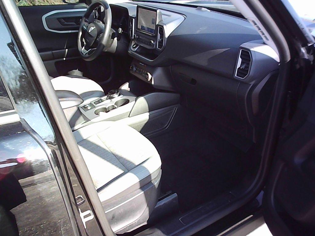 Ford Bronco Sport Big Bend 2021