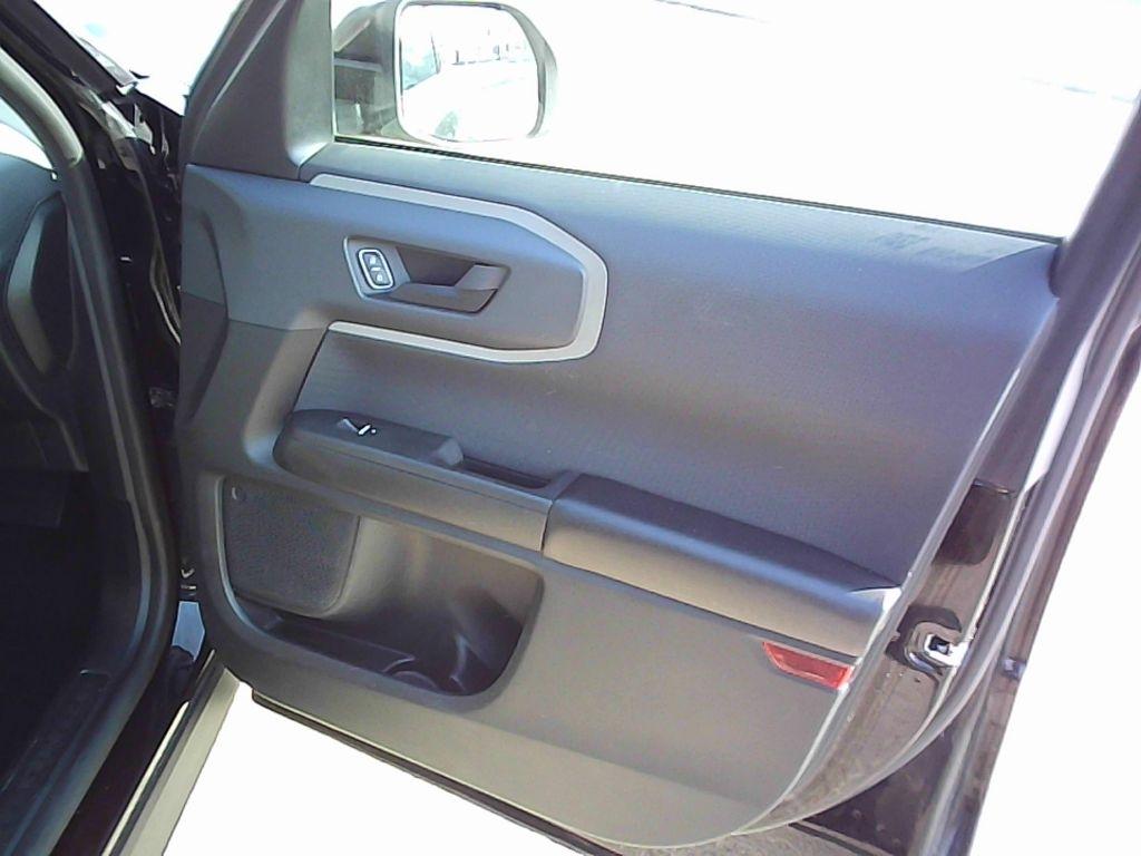 Ford Bronco Sport Big Bend 2021