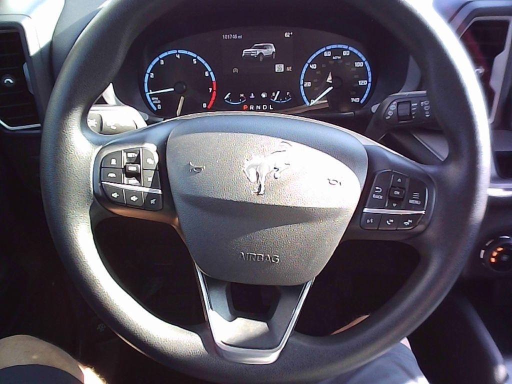 Ford Bronco Sport Big Bend 2021