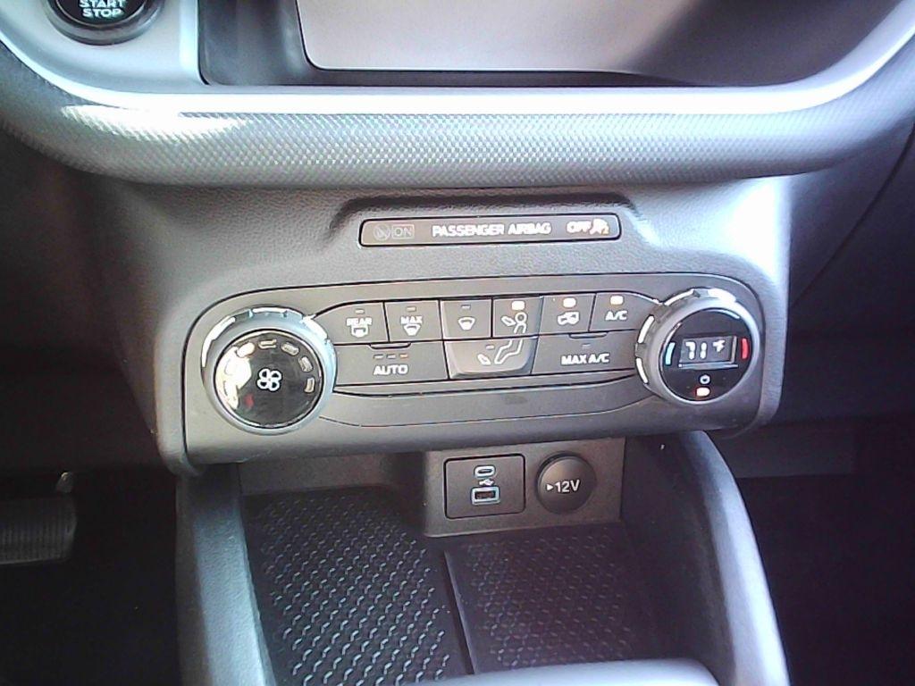 Ford Bronco Sport Big Bend 2021