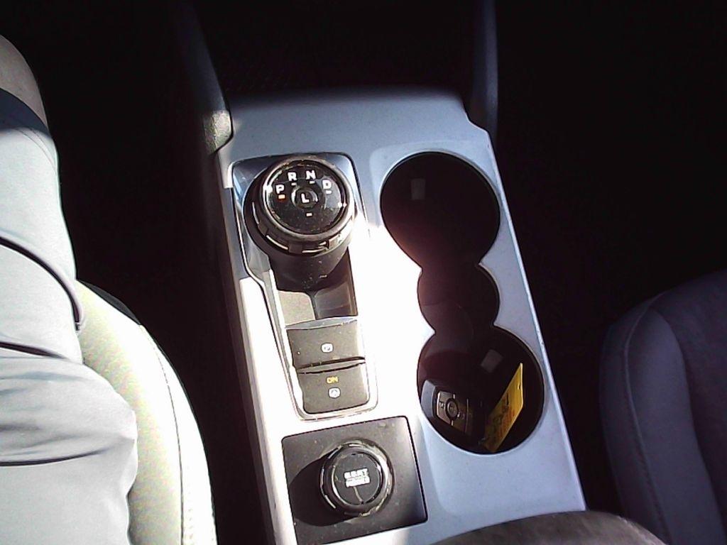 Ford Bronco Sport Big Bend 2021