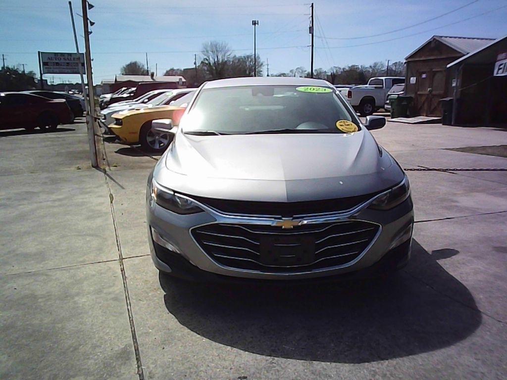 Chevrolet Malibu 1LT 2023