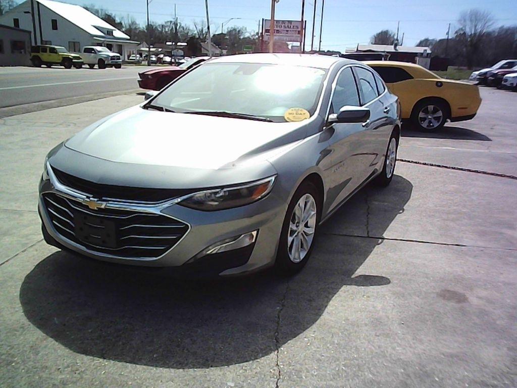 Chevrolet Malibu 1LT 2023