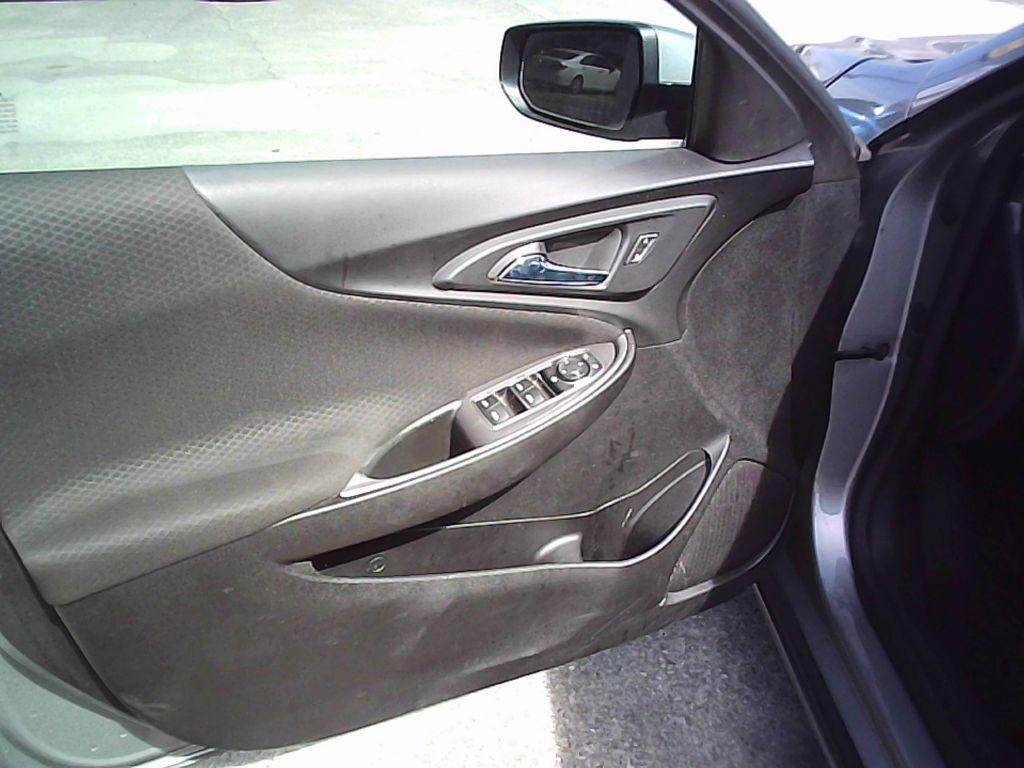 Chevrolet Malibu 1LT 2023