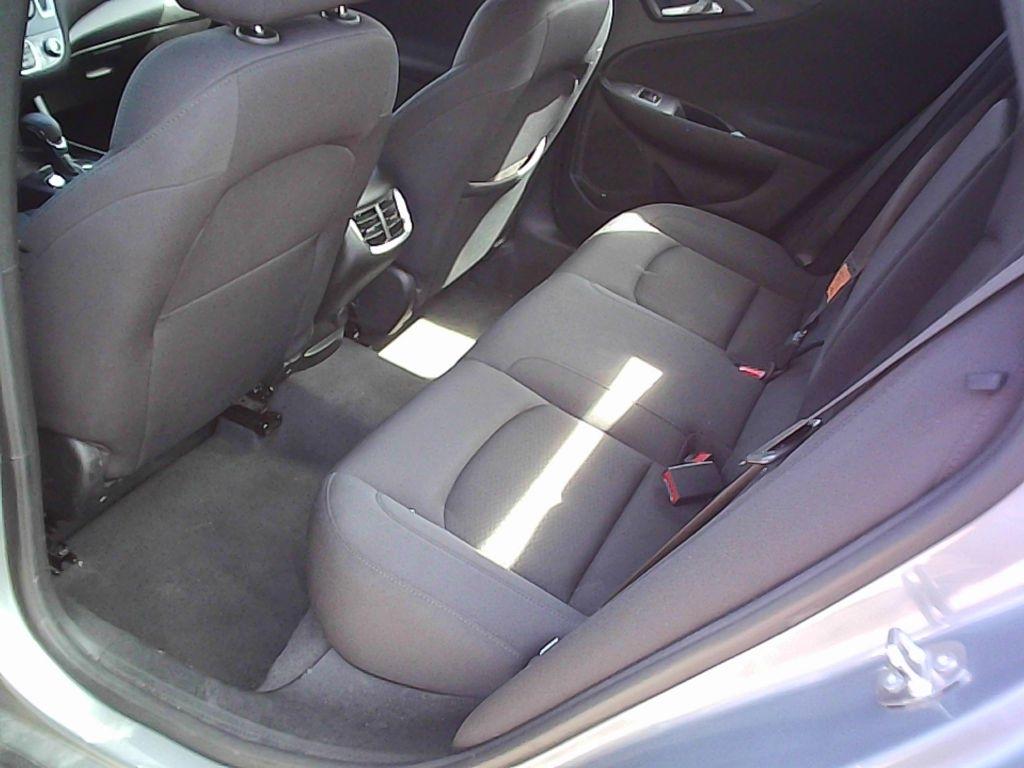 Chevrolet Malibu 1LT 2023