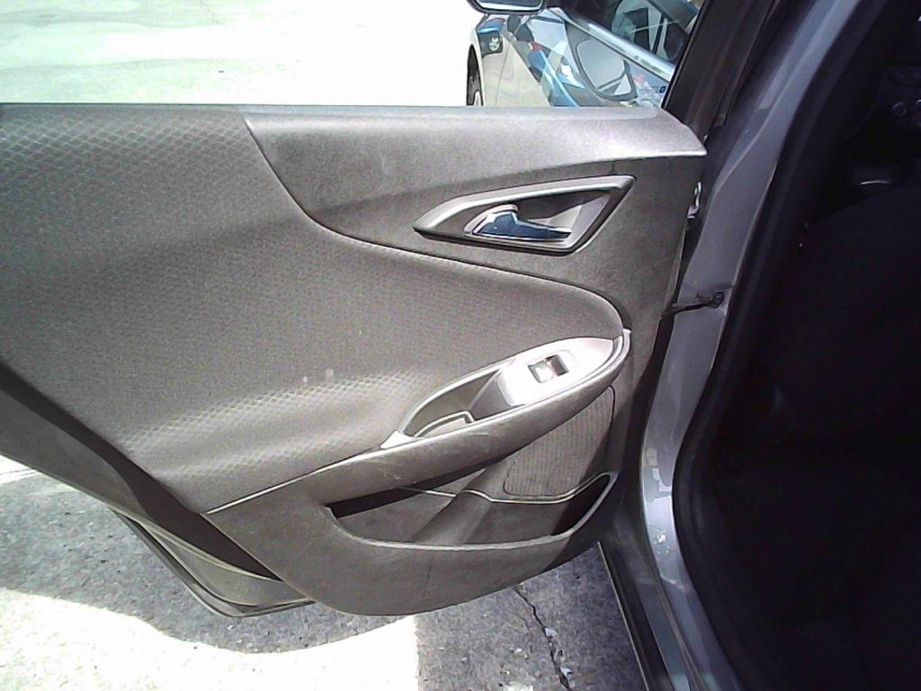 Chevrolet Malibu 1LT 2023