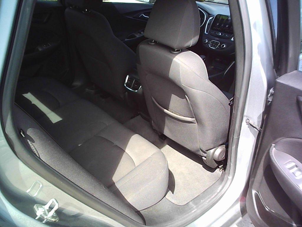 Chevrolet Malibu 1LT 2023