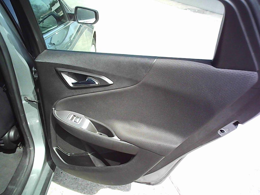 Chevrolet Malibu 1LT 2023