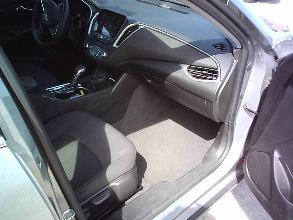 Chevrolet Malibu 1LT 2023