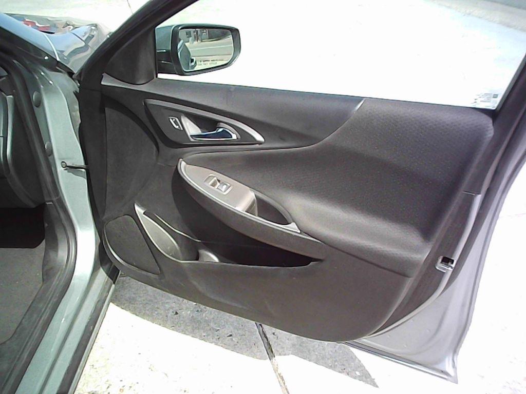 Chevrolet Malibu 1LT 2023