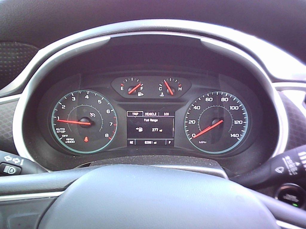 Chevrolet Malibu 1LT 2023