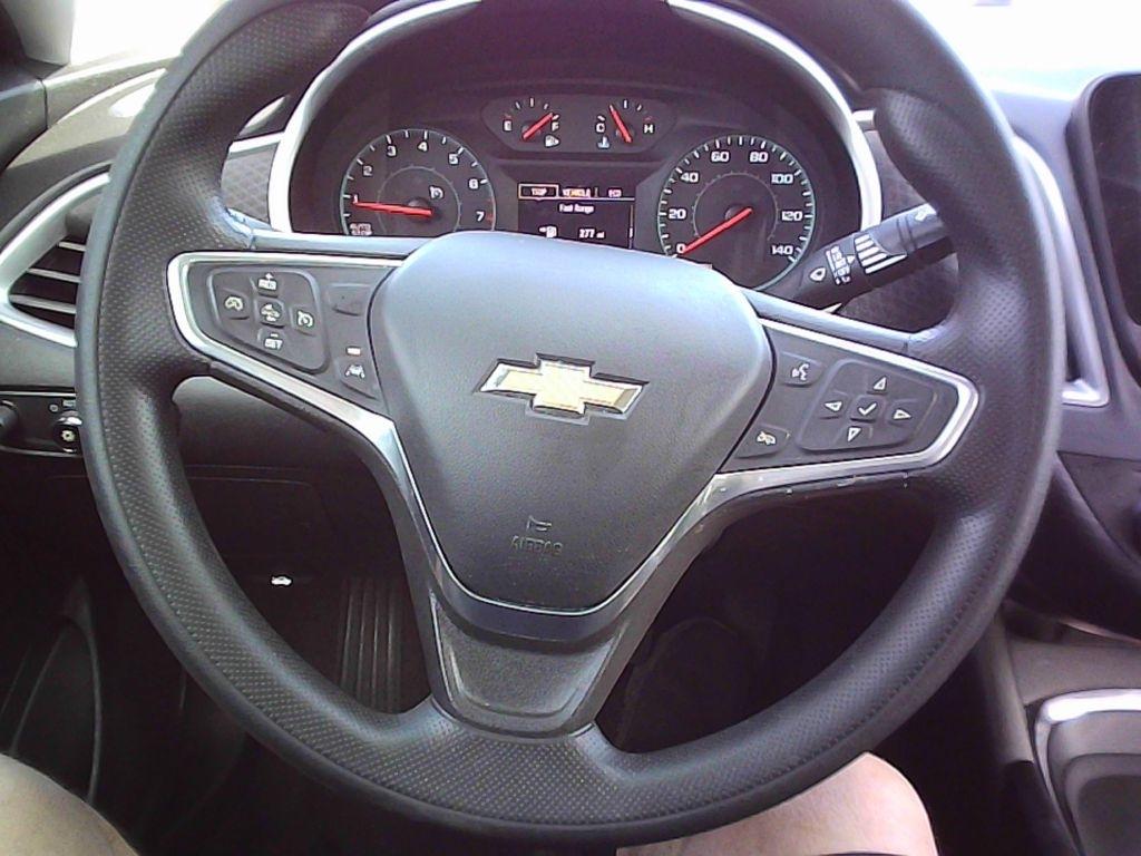 Chevrolet Malibu 1LT 2023