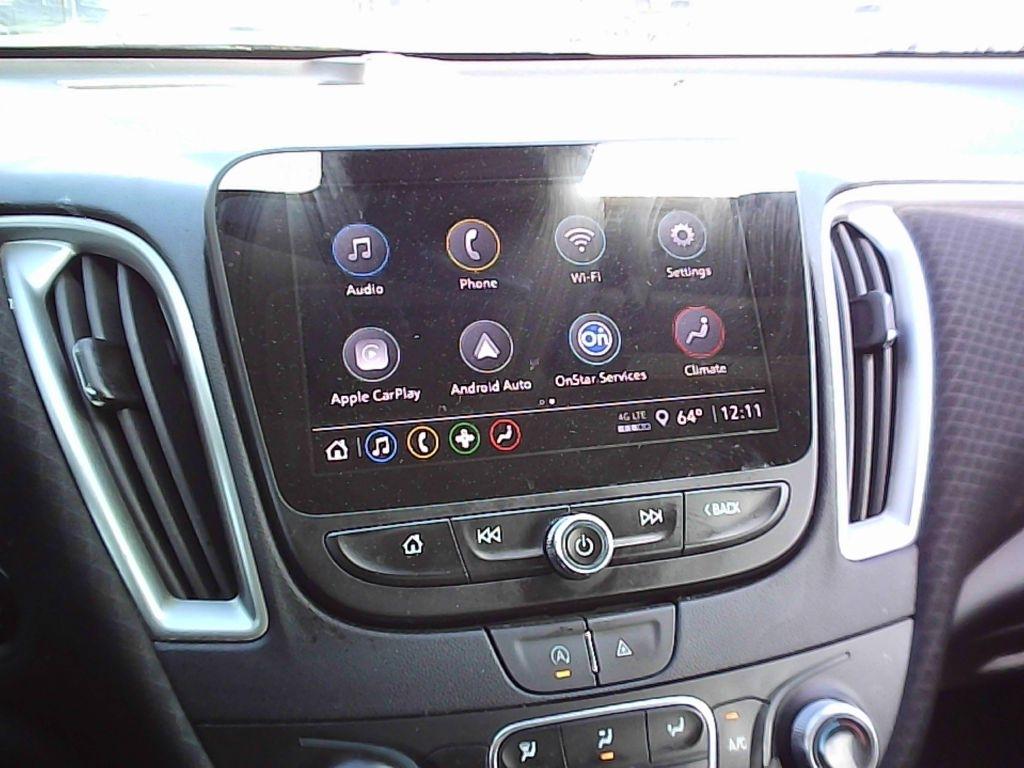 Chevrolet Malibu 1LT 2023