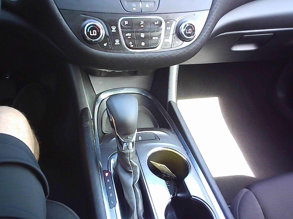 Chevrolet Malibu 1LT 2023