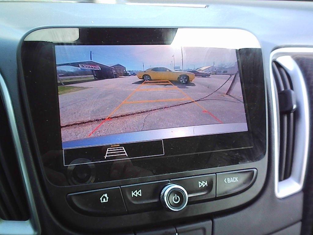 Chevrolet Malibu 1LT 2023