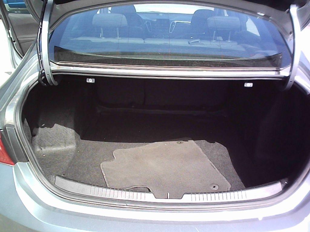 Chevrolet Malibu 1LT 2023