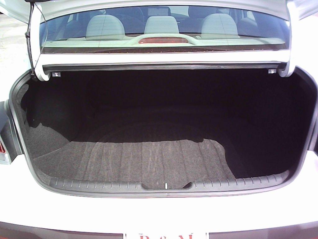 Hyundai Elantra SEL 2024