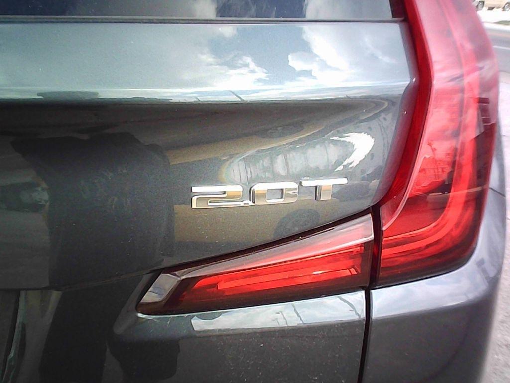 Cadillac XT4 Premium Luxury 2019